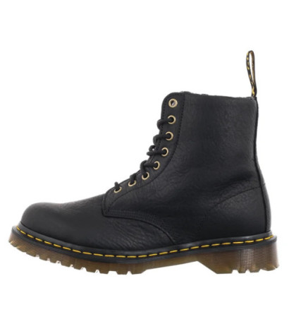 Dr. Martens 1460 Wl Grizzly Black 31873001 (DR98-a) kingad