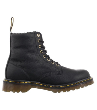 Dr. Martens 1460 Wl Grizzly Black 31873001 (DR98-a) kingad