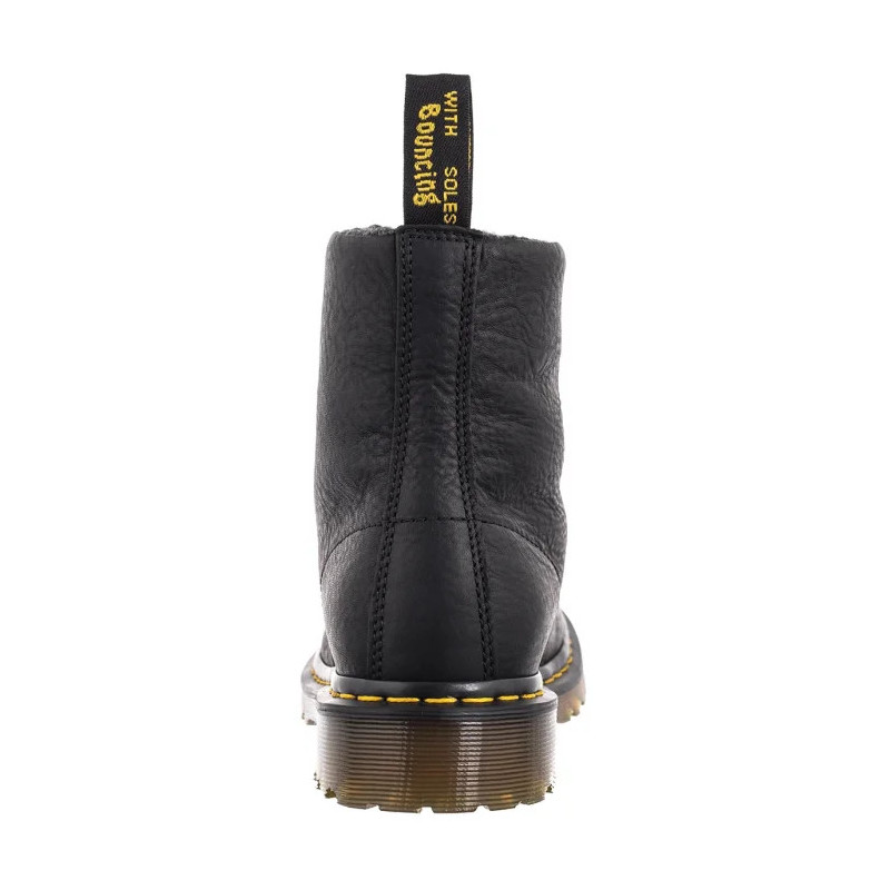 Dr. Martens 1460 Wl Grizzly Black 31873001 (DR98-a) kingad