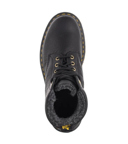 Dr. Martens 1460 Wl Grizzly Black 31873001 (DR98-a) kingad