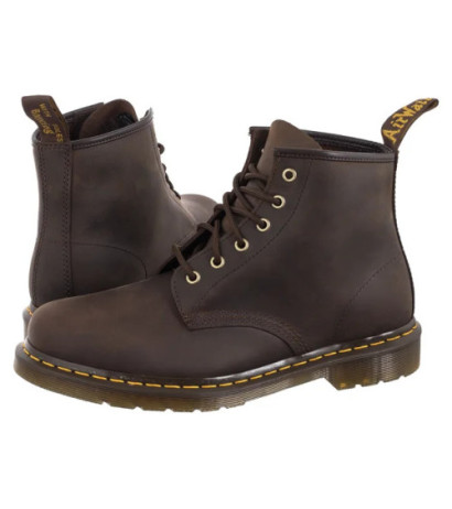 Dr. Martens 101 Crazy Horse...