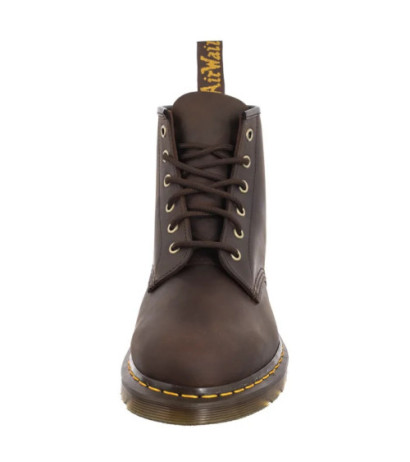 Dr. Martens 101 Crazy Horse Dark Brown 27761201 (DR99-a) saapad