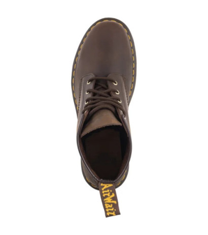 Dr. Martens 101 Crazy Horse Dark Brown 27761201 (DR99-a) saapad