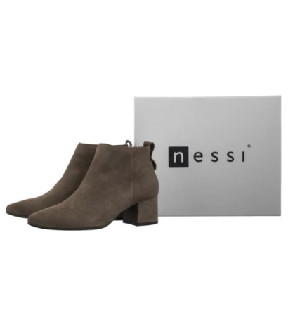 Nessi Khaki 20781 191 (NE192-c) kingad