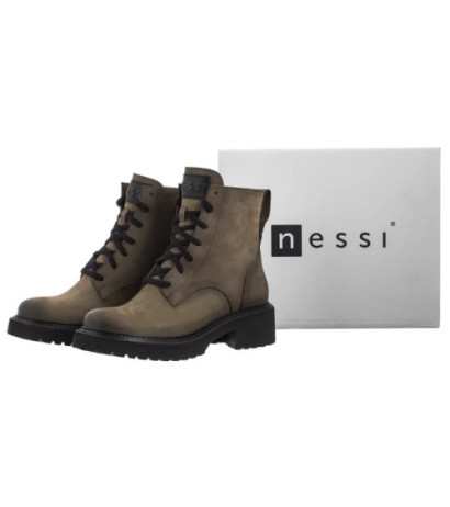 Nessi Khaki 2201/104 (NE353-b) kingad