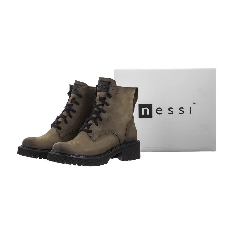 Nessi Khaki 2201/104 (NE353-b) kingad