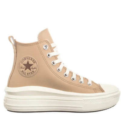 Converse CTAS Move Hi Warm Quarry/Egret/Warm Quarry A09261C (CO726-a) kingad