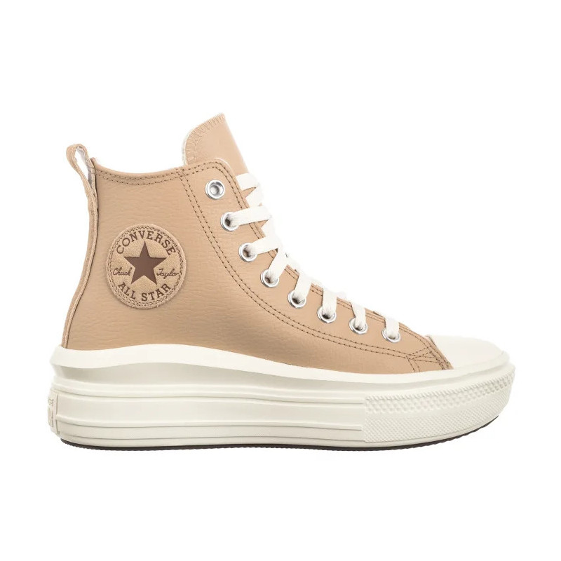 Converse CTAS Move Hi Warm Quarry/Egret/Warm Quarry A09261C (CO726-a) kingad