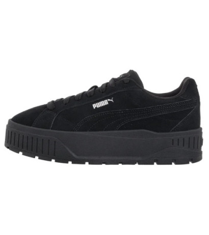 Puma Karmen II Puma Black-Puma Black-Silver 397457-01 (PU603-a) kingad