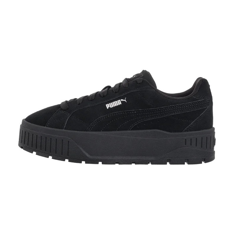 Puma Karmen II Puma Black-Puma Black-Silver 397457-01 (PU603-a) kingad