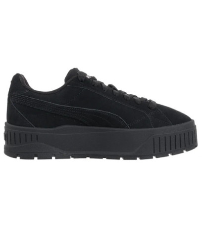 Puma Karmen II Puma Black-Puma Black-Silver 397457-01 (PU603-a) kingad