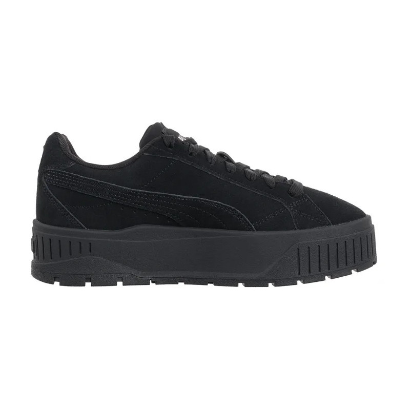 Puma Karmen II Puma Black-Puma Black-Silver 397457-01 (PU603-a) kingad