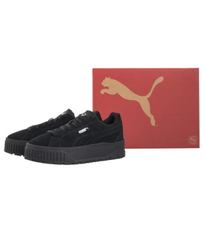 Puma Karmen II Puma Black-Puma Black-Silver 397457-01 (PU603-a) kingad