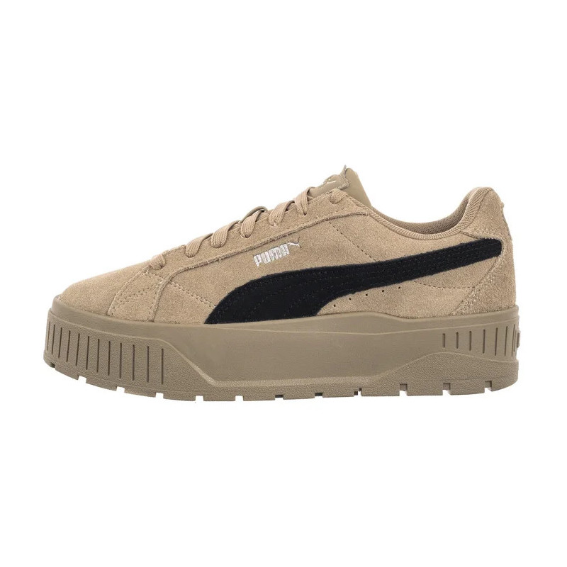 Puma Karmen II Oak Branch-Puma Black-Silver 397457-02 (PU603-b) kingad