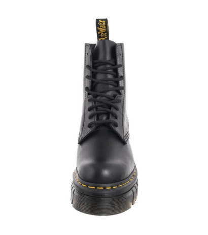 Dr. Martens Audrick 8-Eye Boot Nappa Lux Black 27149001 (DR97-a) saapad