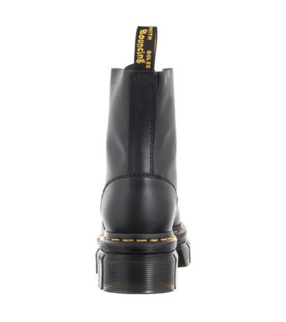 Dr. Martens Audrick 8-Eye Boot Nappa Lux Black 27149001 (DR97-a) saapad