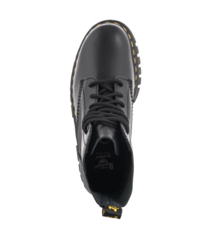 Dr. Martens Audrick 8-Eye Boot Nappa Lux Black 27149001 (DR97-a) saapad