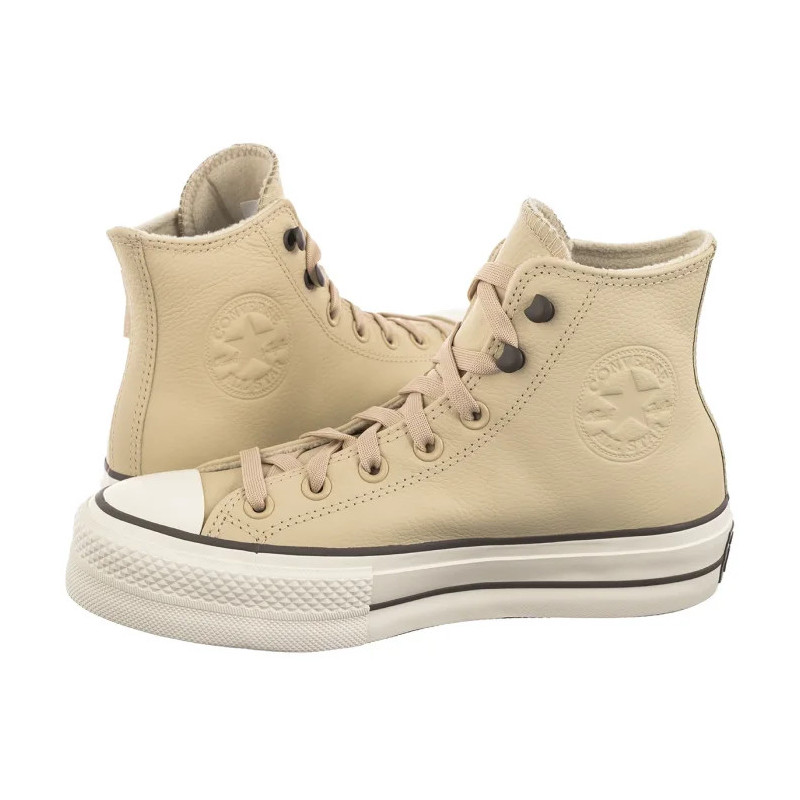 Converse CTAS Lift Hi Miso Glaze/Truffle/Egret A11158C (CO727-a) kingad