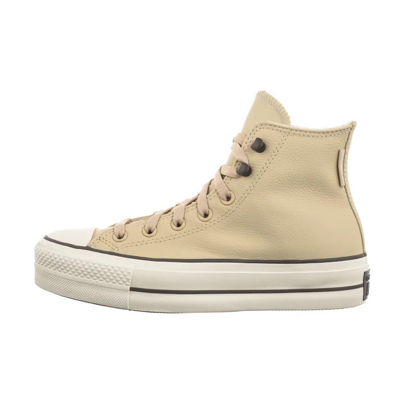 Converse CTAS Lift Hi Miso Glaze/Truffle/Egret A11158C (CO727-a) kingad