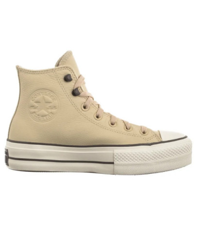 Converse CTAS Lift Hi Miso Glaze/Truffle/Egret A11158C (CO727-a) kingad