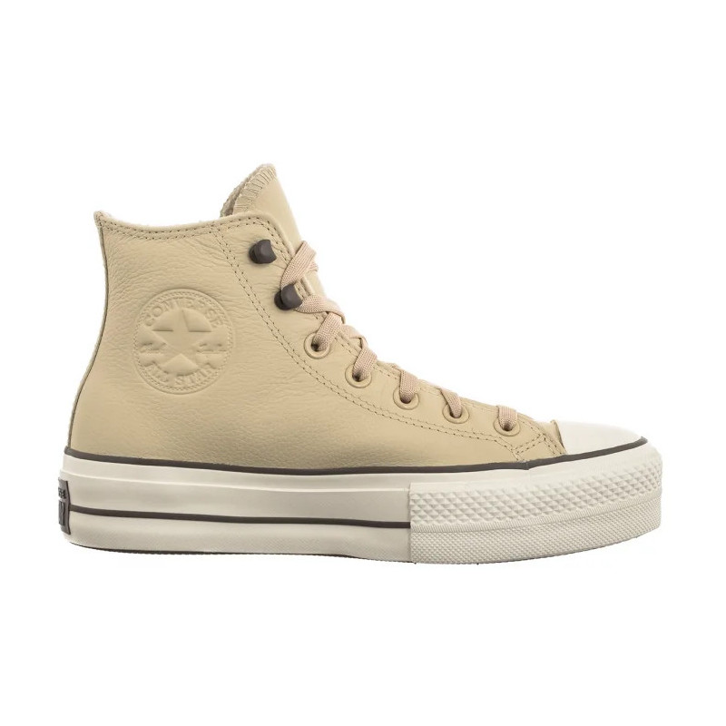 Converse CTAS Lift Hi Miso Glaze/Truffle/Egret A11158C (CO727-a) kingad