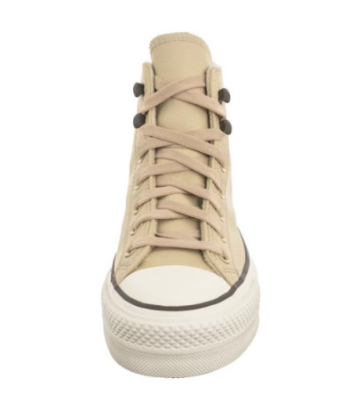 Converse CTAS Lift Hi Miso Glaze/Truffle/Egret A11158C (CO727-a) kingad