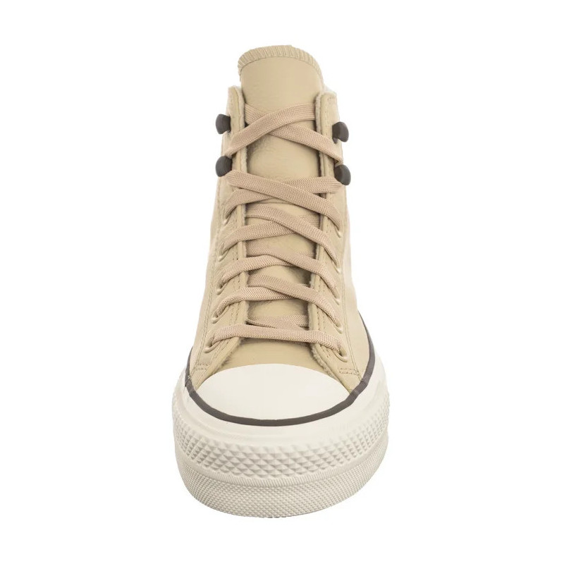 Converse CTAS Lift Hi Miso Glaze/Truffle/Egret A11158C (CO727-a) kingad