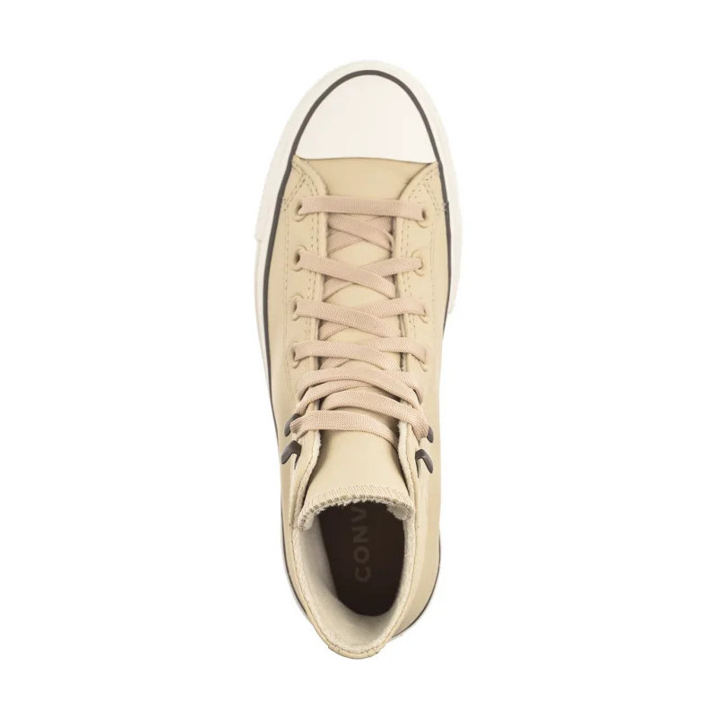 Converse CTAS Lift Hi Miso Glaze/Truffle/Egret A11158C (CO727-a) kingad