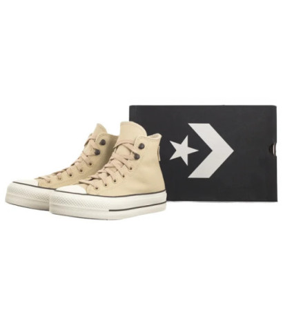 Converse CTAS Lift Hi Miso Glaze/Truffle/Egret A11158C (CO727-a) kingad