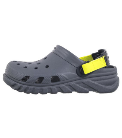 Crocs Duet Max II Clog Kid's Storm 208774-4EA (CR332-b) sussid