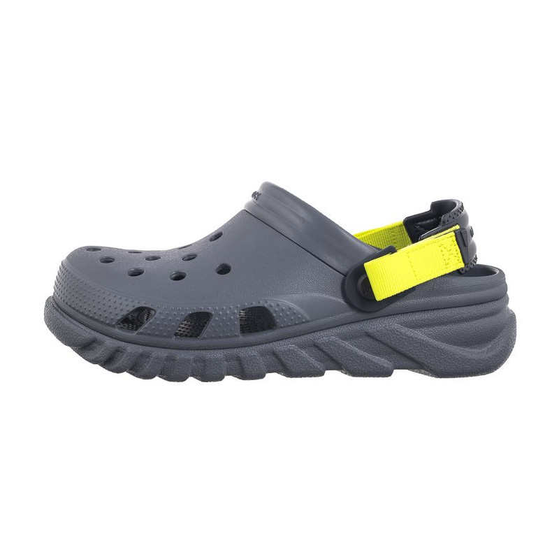 Crocs Duet Max II Clog Kid's Storm 208774-4EA (CR332-b) sussid