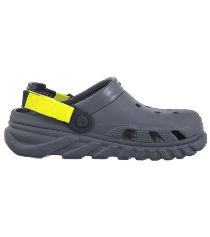 Crocs Duet Max II Clog Kid's Storm 208774-4EA (CR332-b) sussid