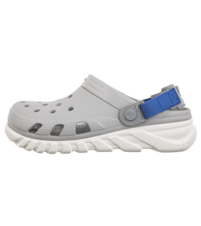 Crocs Duet Max II Clog Kid's Atmosphere 208774-1FT (CR332-c) sussid