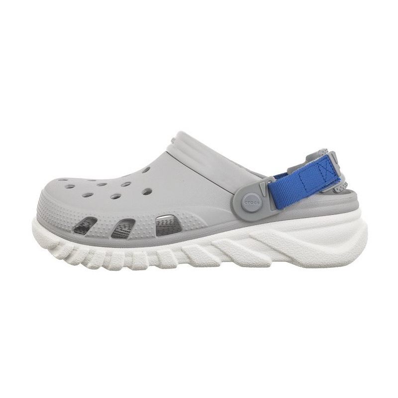 Crocs Duet Max II Clog Kid's Atmosphere 208774-1FT (CR332-c) sussid