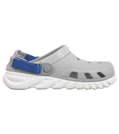 Crocs Duet Max II Clog Kid's Atmosphere 208774-1FT (CR332-c) sussid