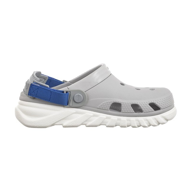 Crocs Duet Max II Clog Kid's Atmosphere 208774-1FT (CR332-c) sussid