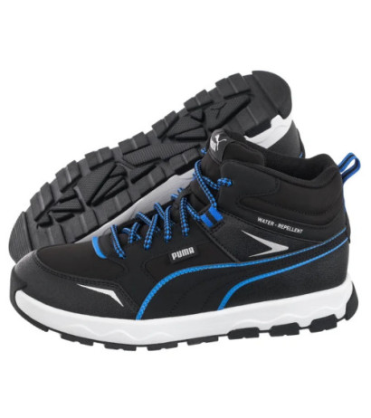 Puma Evolve Trail Jr Puma...