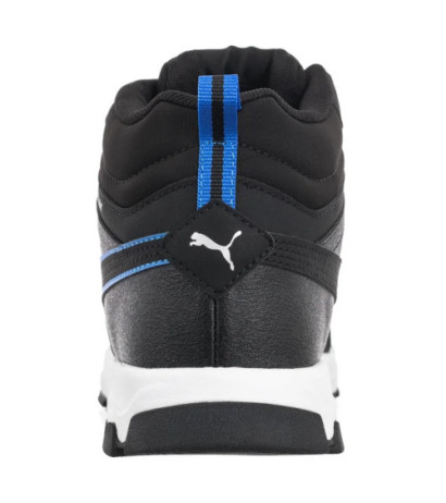 Puma Evolve Trail Jr Puma Black-Hyperlink Blue 397644-01 (PU604-a) spordijalatsid