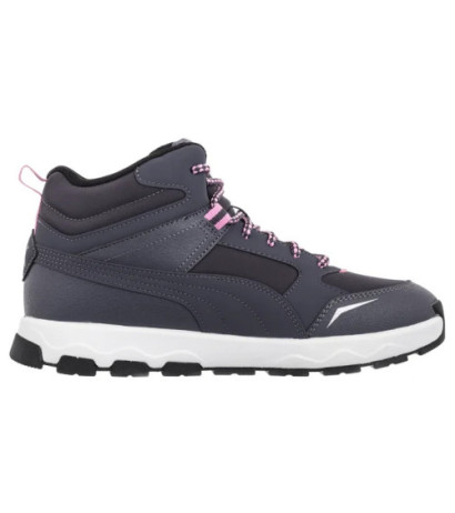 Puma Evolve Trail Jr Galactic Gray-Mauved Out 397644-03 (PU604-b) spordijalatsid