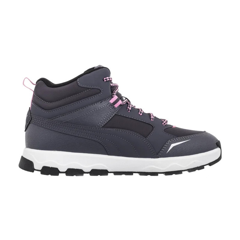 Puma Evolve Trail Jr Galactic Gray-Mauved Out 397644-03 (PU604-b) spordijalatsid