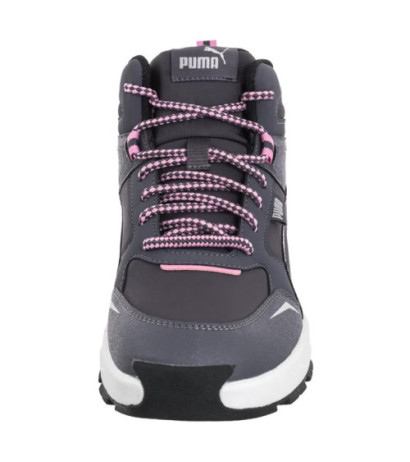 Puma Evolve Trail Jr Galactic Gray-Mauved Out 397644-03 (PU604-b) spordijalatsid