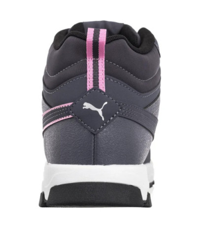 Puma Evolve Trail Jr Galactic Gray-Mauved Out 397644-03 (PU604-b) spordijalatsid