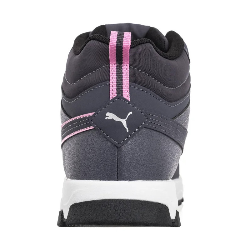 Puma Evolve Trail Jr Galactic Gray-Mauved Out 397644-03 (PU604-b) spordijalatsid