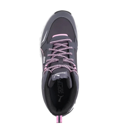 Puma Evolve Trail Jr Galactic Gray-Mauved Out 397644-03 (PU604-b) spordijalatsid