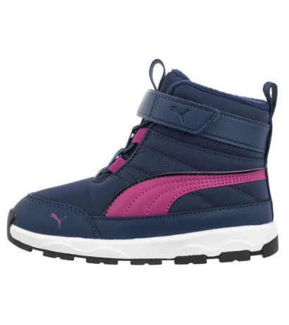 Puma Puma Evolve Boot AC+Inf Persian Blue-Magenta Gleam 392646-06 (PU607-a) spordijalatsid