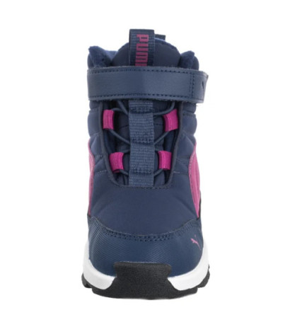 Puma Puma Evolve Boot AC+Inf Persian Blue-Magenta Gleam 392646-06 (PU607-a) spordijalatsid