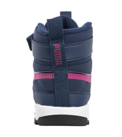 Puma Puma Evolve Boot AC+Inf Persian Blue-Magenta Gleam 392646-06 (PU607-a) spordijalatsid