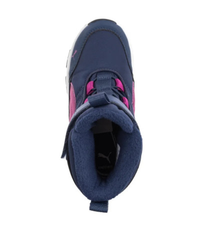 Puma Puma Evolve Boot AC+Inf Persian Blue-Magenta Gleam 392646-06 (PU607-a) spordijalatsid