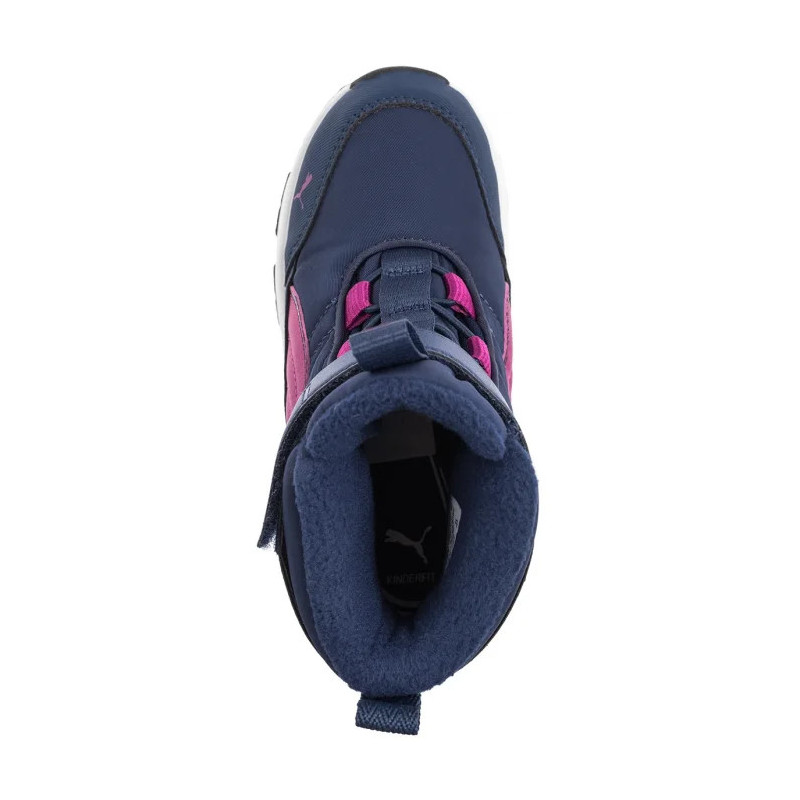 Puma Puma Evolve Boot AC+Inf Persian Blue-Magenta Gleam 392646-06 (PU607-a) spordijalatsid