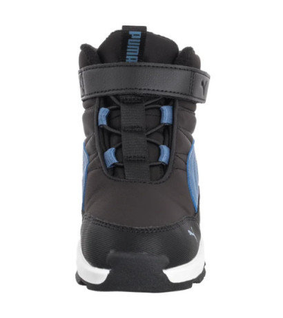 Puma Puma Evolve Boot AC+Inf Puma Black-Blue-Puma White 392646-05 (PU607-b) spordijalatsid